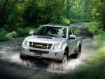 Isuzu D-Max Extended Cab 2006 года